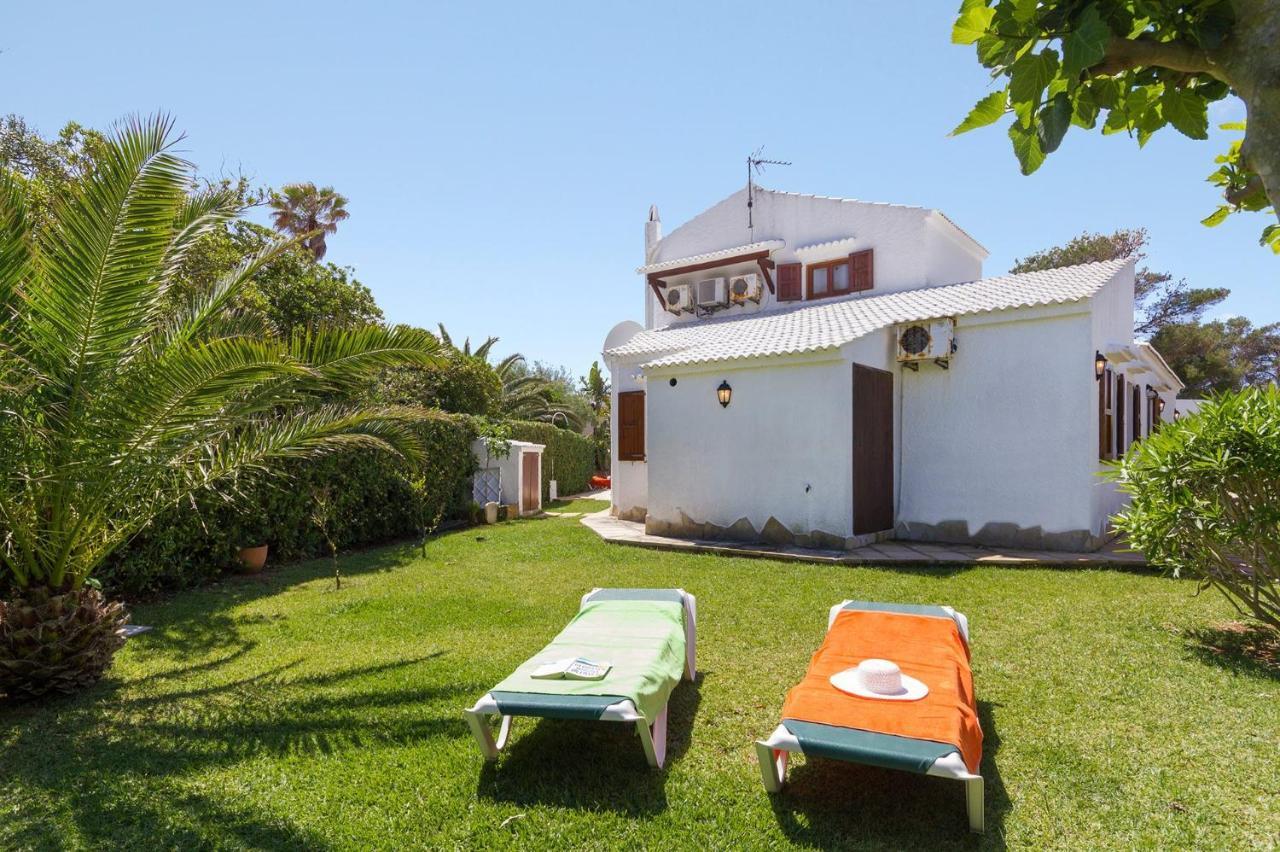 Gerard Villa, Cala Blanca Кала Сантандрия Екстериор снимка