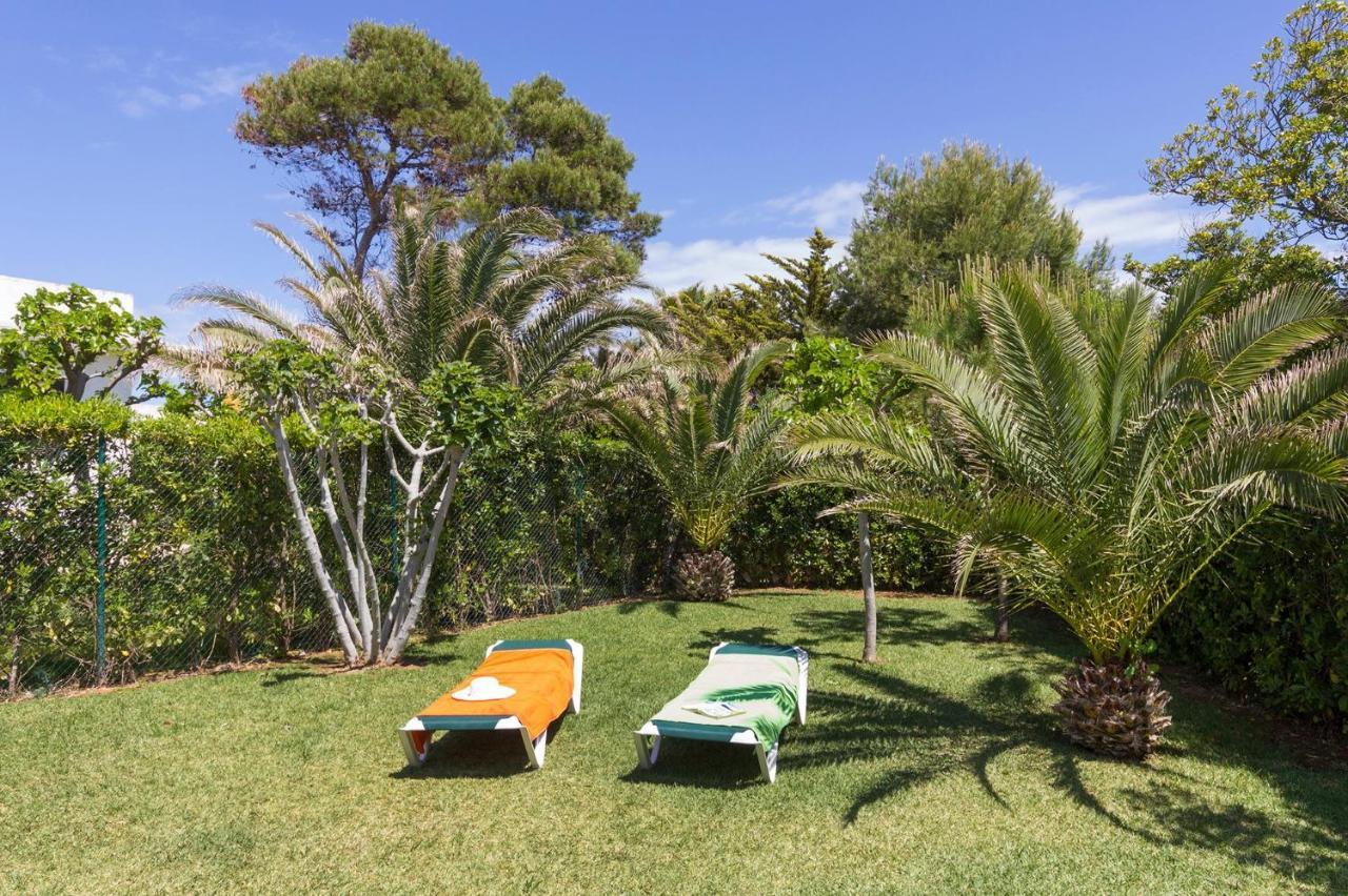 Gerard Villa, Cala Blanca Кала Сантандрия Екстериор снимка