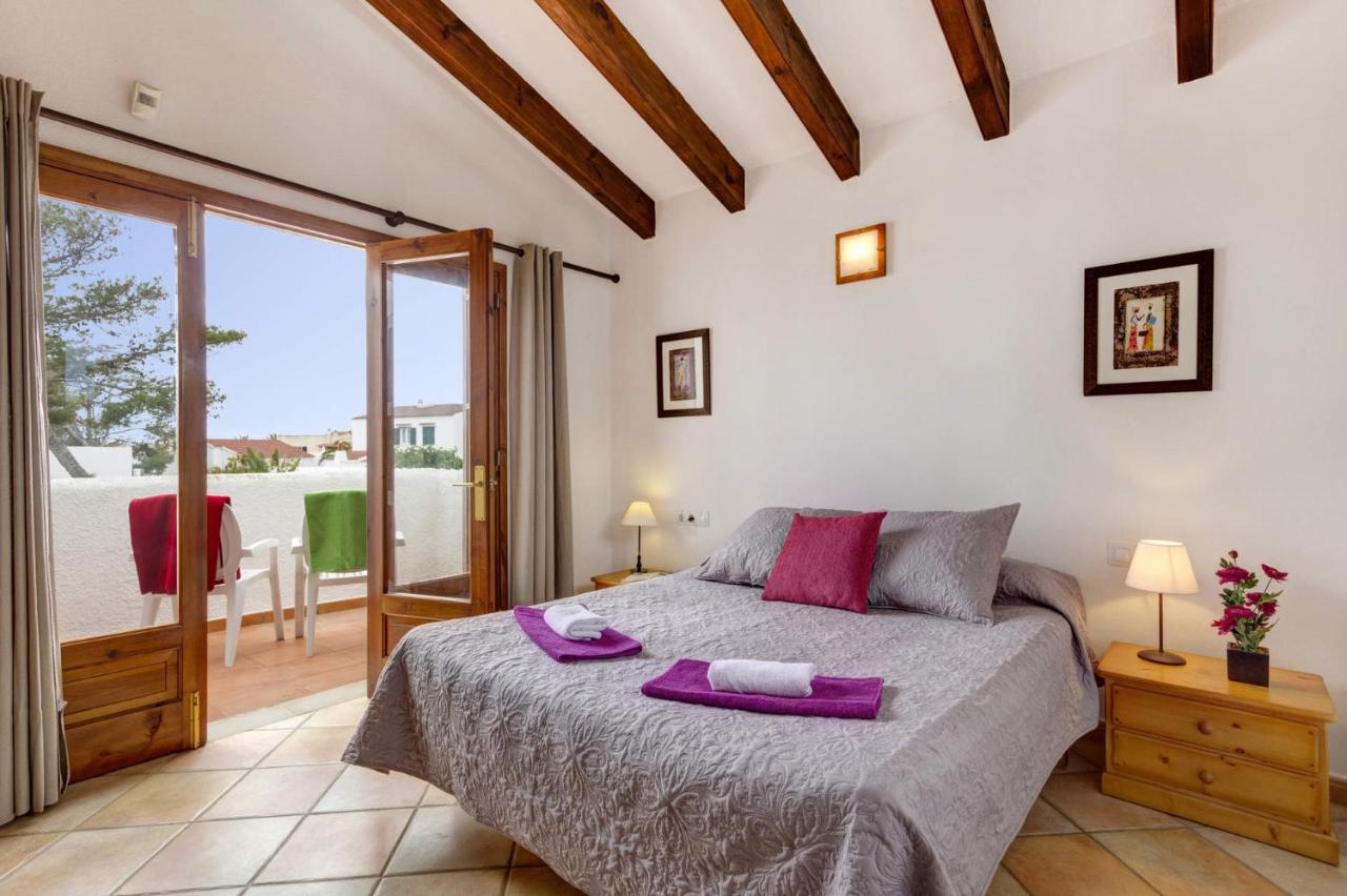 Gerard Villa, Cala Blanca Кала Сантандрия Екстериор снимка